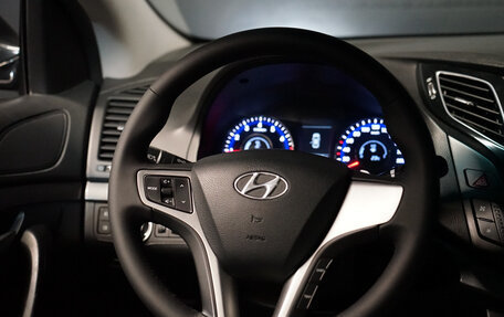 Hyundai i40 I рестайлинг, 2015 год, 1 575 000 рублей, 13 фотография