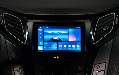 Hyundai i40 I рестайлинг, 2015 год, 1 575 000 рублей, 19 фотография