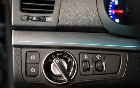 Hyundai i40 I рестайлинг, 2015 год, 1 575 000 рублей, 11 фотография