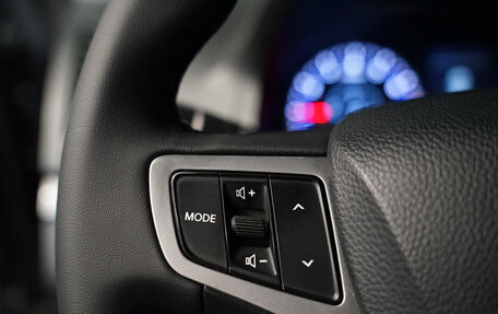 Hyundai i40 I рестайлинг, 2015 год, 1 575 000 рублей, 14 фотография