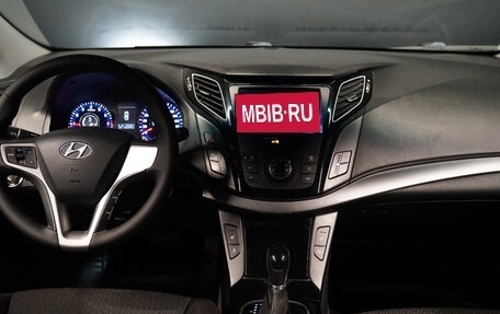 Hyundai i40 I рестайлинг, 2015 год, 1 575 000 рублей, 18 фотография