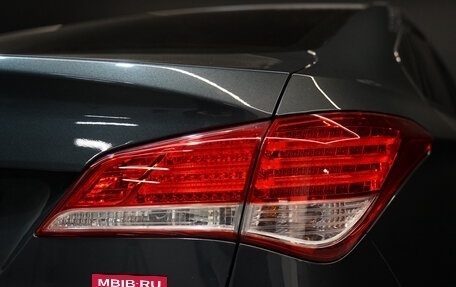 Hyundai i40 I рестайлинг, 2015 год, 1 575 000 рублей, 22 фотография