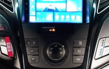 Hyundai i40 I рестайлинг, 2015 год, 1 575 000 рублей, 15 фотография