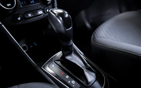 Hyundai Solaris II рестайлинг, 2016 год, 999 900 рублей, 23 фотография