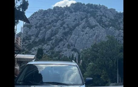 Chery Tiggo (T11), 2009 год, 300 000 рублей, 5 фотография