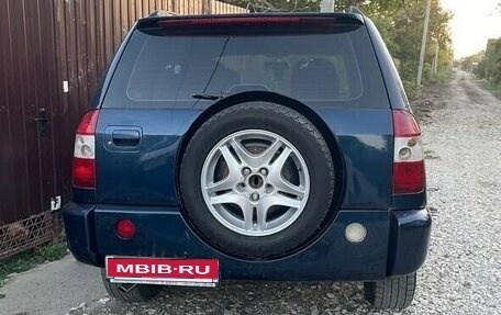 Chery Tiggo (T11), 2009 год, 300 000 рублей, 1 фотография