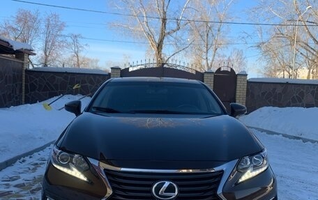 Lexus ES VII, 2015 год, 2 100 000 рублей, 5 фотография