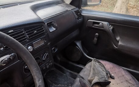 Volkswagen Golf III, 1993 год, 60 000 рублей, 5 фотография