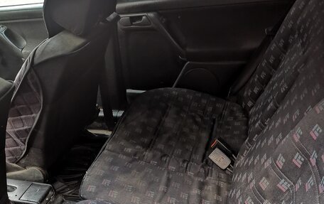 Volkswagen Golf III, 1993 год, 60 000 рублей, 6 фотография