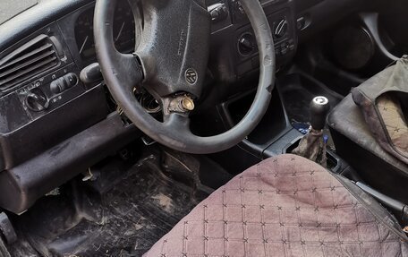 Volkswagen Golf III, 1993 год, 60 000 рублей, 8 фотография