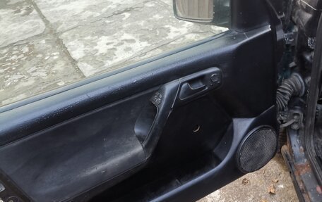 Volkswagen Golf III, 1993 год, 60 000 рублей, 7 фотография