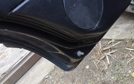 Volkswagen Golf III, 1993 год, 60 000 рублей, 10 фотография