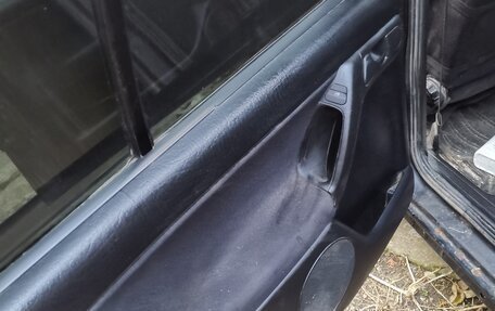 Volkswagen Golf III, 1993 год, 60 000 рублей, 9 фотография