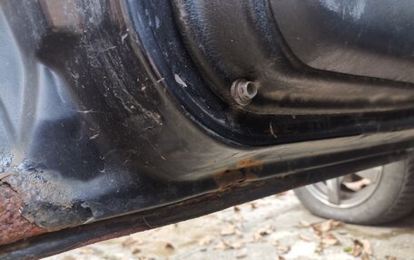 Volkswagen Golf III, 1993 год, 60 000 рублей, 11 фотография