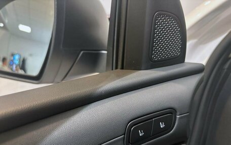 Hyundai Tucson, 2025 год, 4 557 050 рублей, 14 фотография