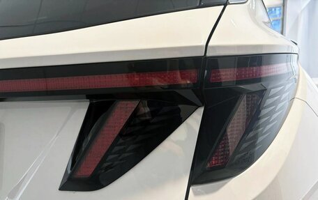 Hyundai Tucson, 2025 год, 4 557 050 рублей, 15 фотография