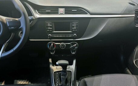 Hyundai Tucson, 2025 год, 4 557 050 рублей, 11 фотография