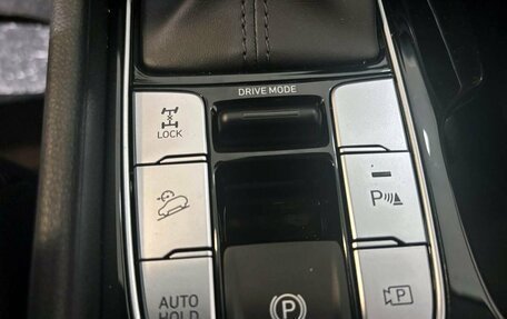 Hyundai Tucson, 2025 год, 4 557 050 рублей, 12 фотография