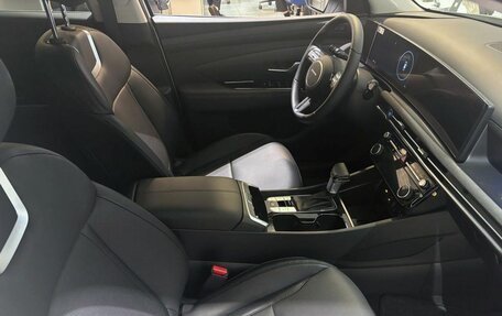 Hyundai Tucson, 2025 год, 4 557 050 рублей, 9 фотография