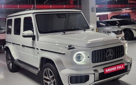 Mercedes-Benz G-Класс AMG, 2025 год, 21 900 000 рублей, 1 фотография