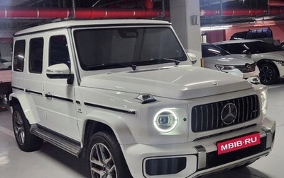 Mercedes-Benz G-Класс AMG, 2025 год, 21 900 000 рублей, 1 фотография