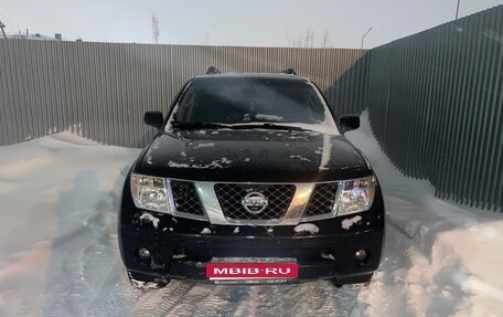 Nissan Pathfinder, 2005 год, 1 045 000 рублей, 1 фотография
