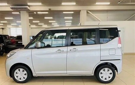 Suzuki Solio III, 2018 год, 1 000 000 рублей, 1 фотография