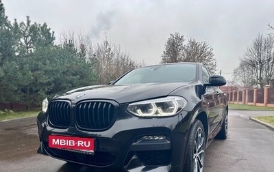 BMW X4, 2020 год, 5 500 000 рублей, 1 фотография