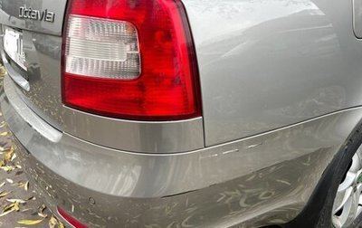 Skoda Octavia, 2012 год, 1 400 000 рублей, 1 фотография