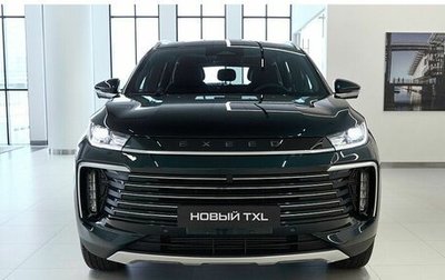 CheryExeed TXL, 2024 год, 4 200 000 рублей, 1 фотография