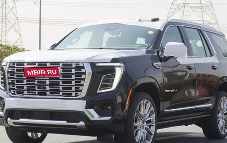 GMC Yukon IV, 2025 год, 13 800 000 рублей, 1 фотография