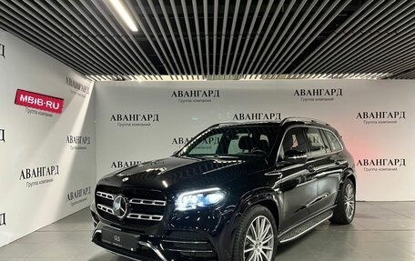 Mercedes-Benz GLS, 2024 год, 17 350 000 рублей, 1 фотография