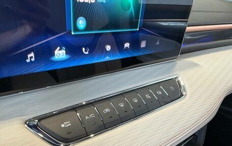 Haval Jolion, 2025 год, 2 849 000 рублей, 20 фотография