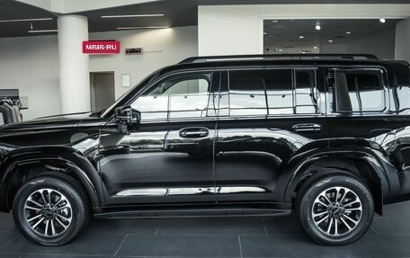 Haval H9, 2025 год, 4 999 000 рублей, 2 фотография