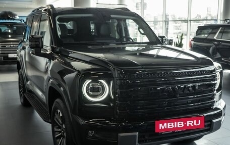 Haval H9, 2025 год, 4 999 000 рублей, 10 фотография