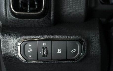 Haval H9, 2025 год, 4 999 000 рублей, 19 фотография