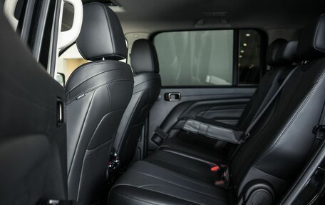 Haval H9, 2025 год, 4 999 000 рублей, 21 фотография