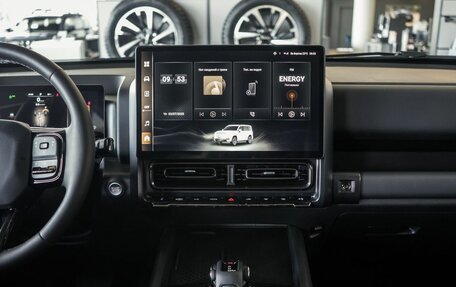 Haval H9, 2025 год, 4 999 000 рублей, 17 фотография