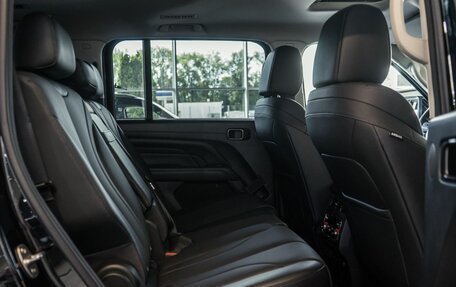 Haval H9, 2025 год, 4 999 000 рублей, 22 фотография