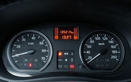 Renault Logan I, 2014 год, 410 000 рублей, 13 фотография