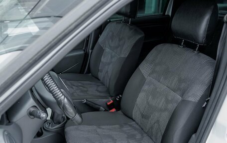 Renault Logan I, 2014 год, 410 000 рублей, 10 фотография