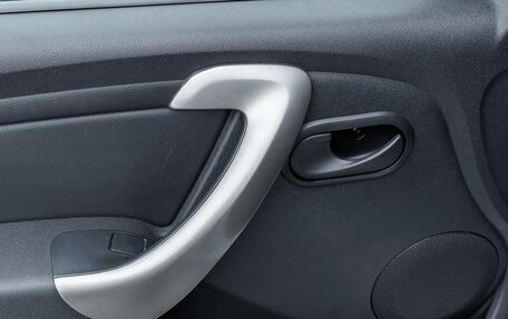 Renault Logan I, 2014 год, 410 000 рублей, 9 фотография