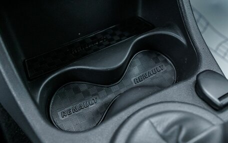Renault Logan I, 2014 год, 410 000 рублей, 20 фотография