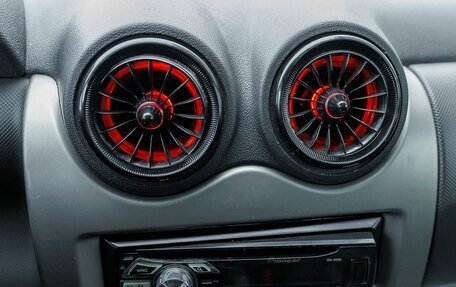 Renault Logan I, 2014 год, 410 000 рублей, 18 фотография