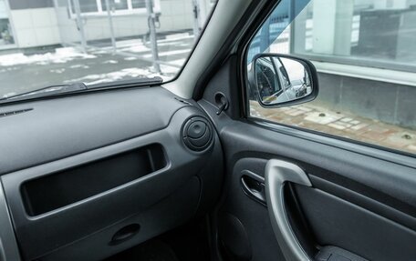 Renault Logan I, 2014 год, 410 000 рублей, 22 фотография