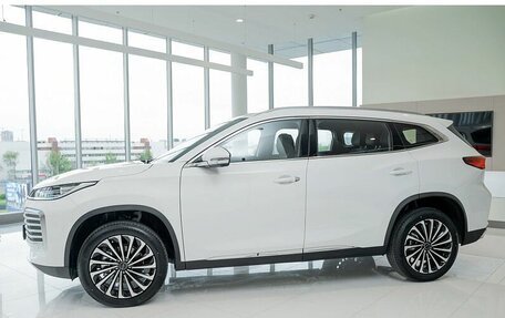 CheryExeed TXL, 2024 год, 4 200 000 рублей, 3 фотография