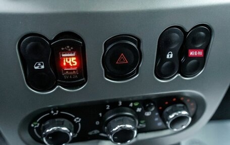 Renault Logan I, 2014 год, 410 000 рублей, 19 фотография