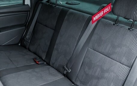 Renault Logan I, 2014 год, 410 000 рублей, 24 фотография