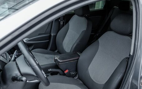 Hyundai Solaris II рестайлинг, 2013 год, 679 000 рублей, 10 фотография