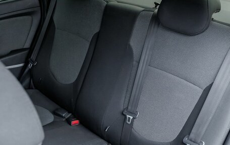 Hyundai Solaris II рестайлинг, 2013 год, 679 000 рублей, 20 фотография